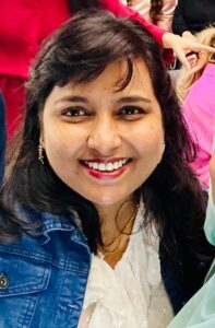 Mareena Digital Marketing Expert in Dubai